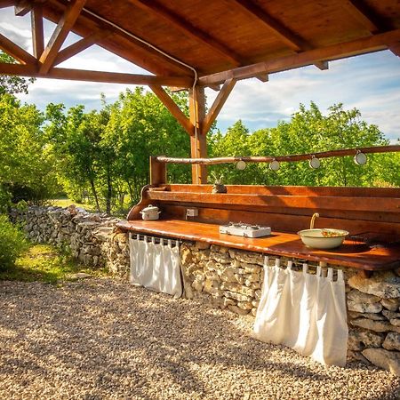 Robinson Accommodation Freedom Foli Zewnętrze zdjęcie
