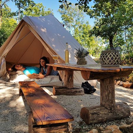 Robinson Accommodation Freedom Foli Zewnętrze zdjęcie