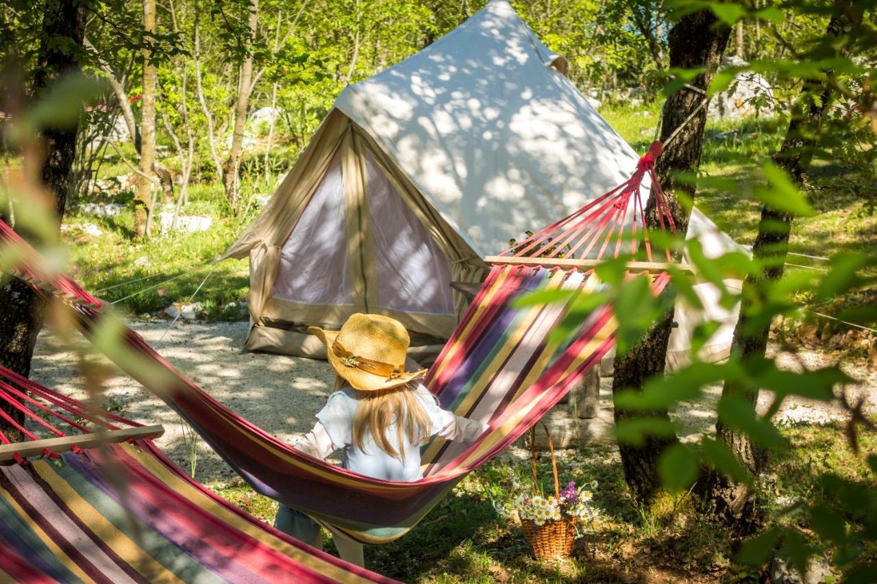 Robinson Accommodation Freedom Foli Zewnętrze zdjęcie