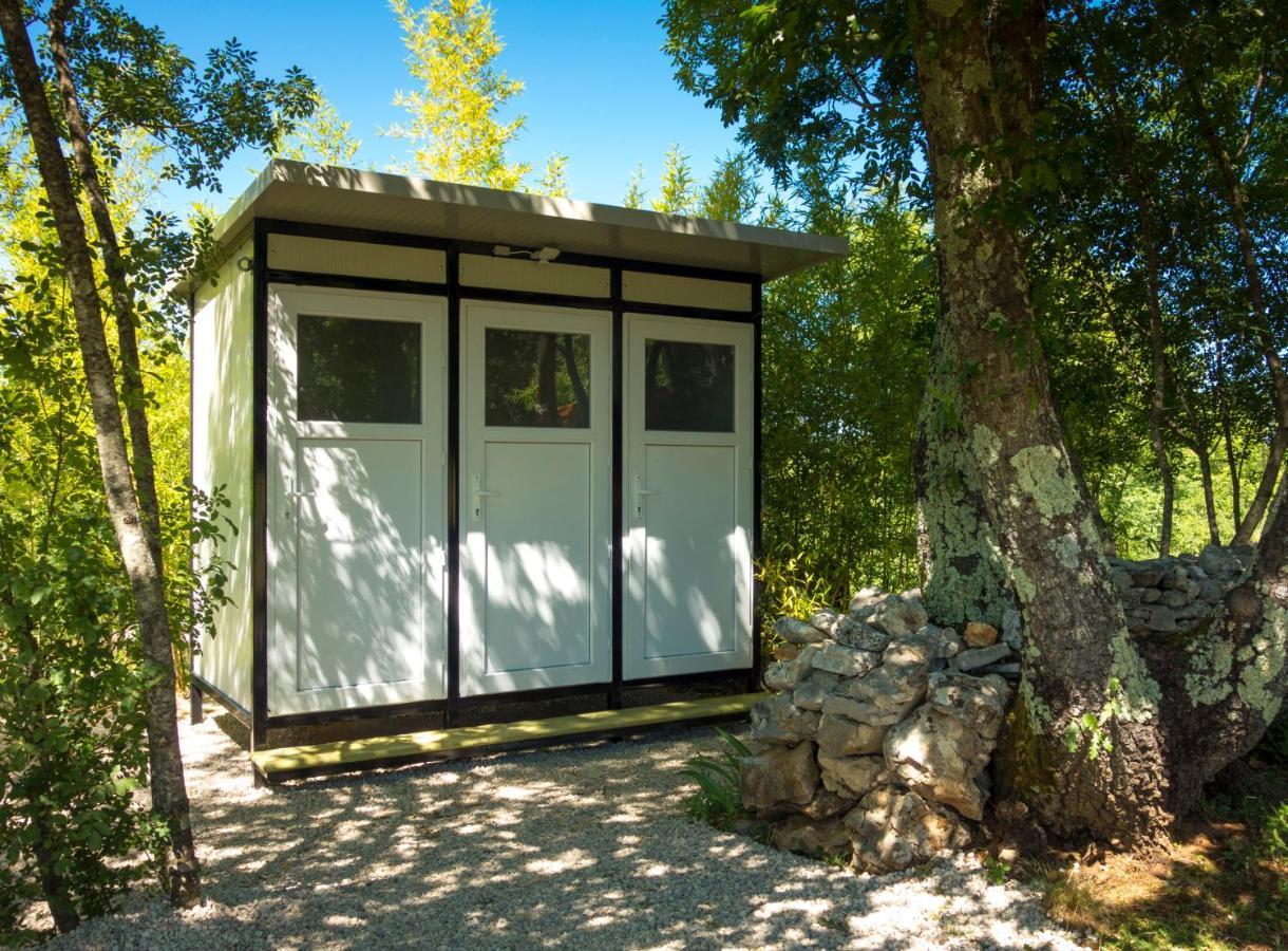 Robinson Accommodation Freedom Foli Zewnętrze zdjęcie
