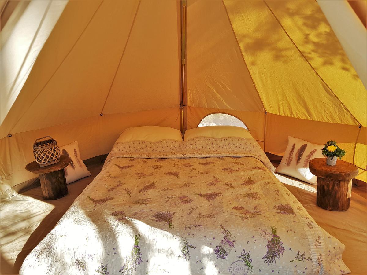 Robinson Accommodation Freedom Foli Zewnętrze zdjęcie
