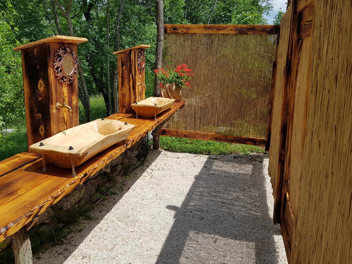 Robinson Accommodation Freedom Foli Zewnętrze zdjęcie