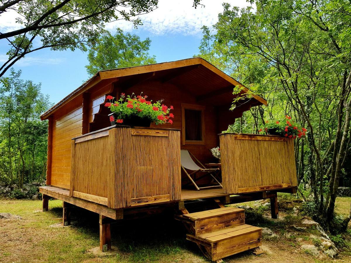 Robinson Accommodation Freedom Foli Zewnętrze zdjęcie